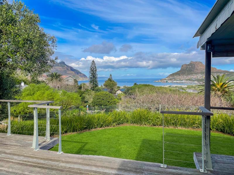 3 Bedroom Property for Sale in Hout Bay Western Cape